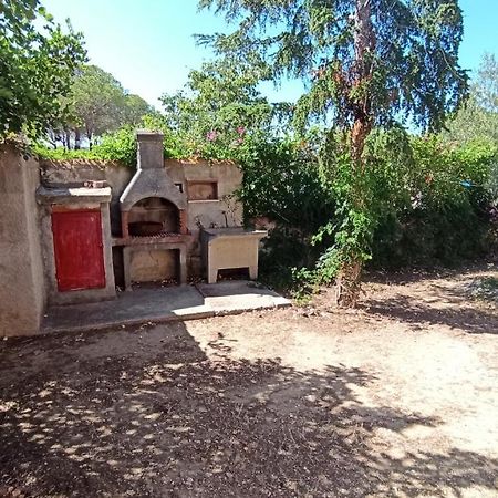 Sa Prama Beach Cala Liberotto Exterior foto