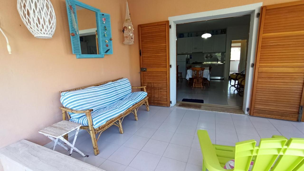 Sa Prama Beach Cala Liberotto Exterior foto