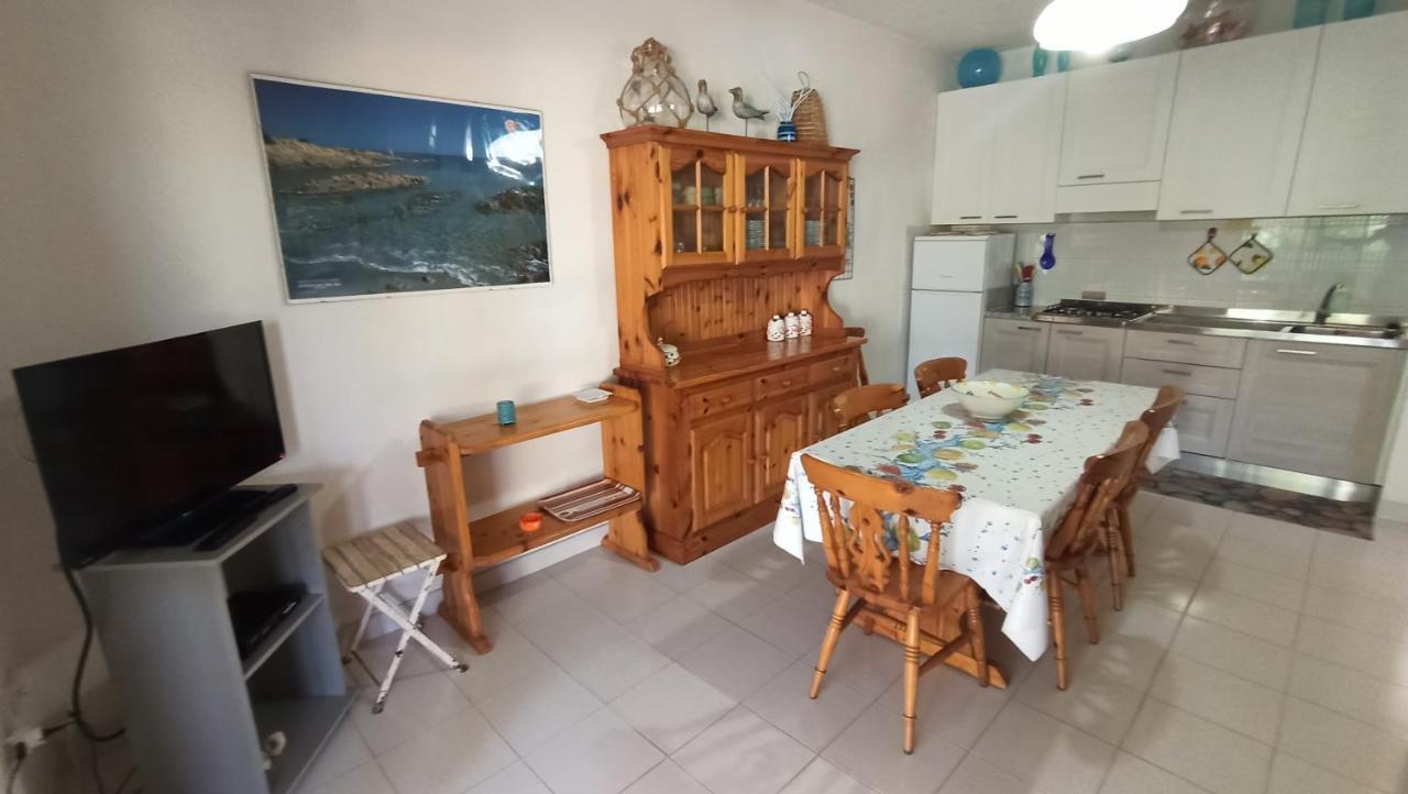 Sa Prama Beach Cala Liberotto Exterior foto