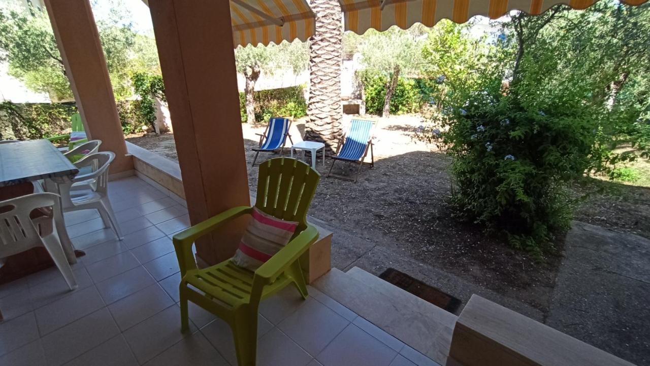 Sa Prama Beach Cala Liberotto Exterior foto